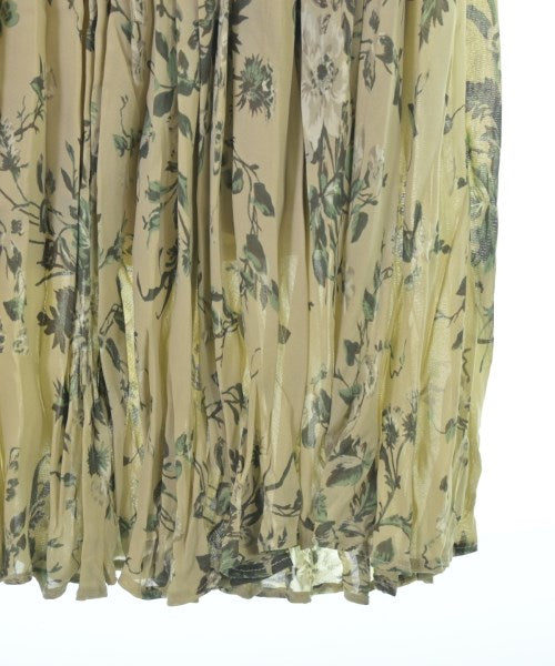 CLANE กระโปรงยาว/แม็กซี่ยาว