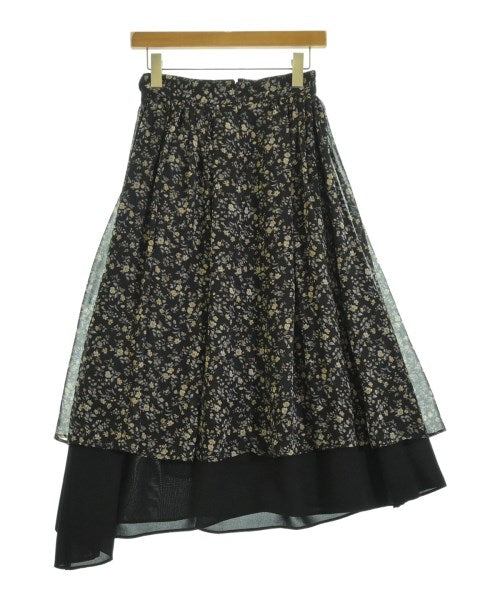 CLANE กระโปรงยาว/แม็กซี่ยาว