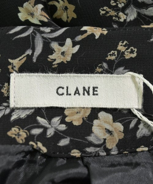 CLANE กระโปรงยาว/แม็กซี่ยาว