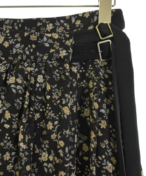 CLANE กระโปรงยาว/แม็กซี่ยาว