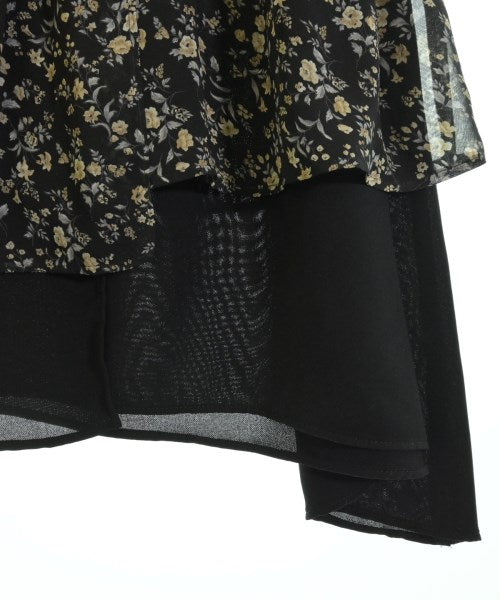 CLANE กระโปรงยาว/แม็กซี่ยาว