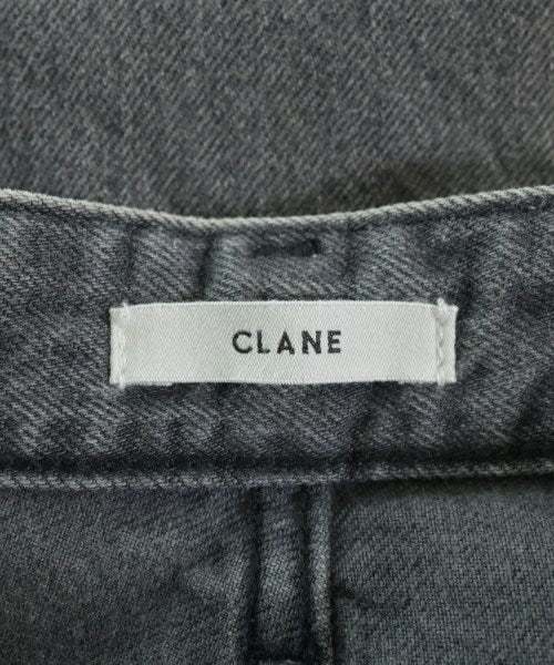 CLANE ยีนส์