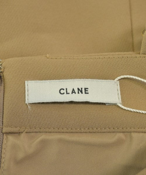 CLANE เสื้อลำลอง