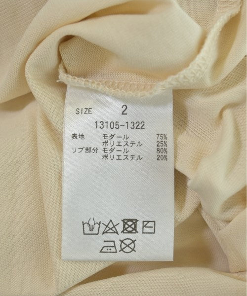 CLANE เสื้อยืด/เสื้อท็อปส์