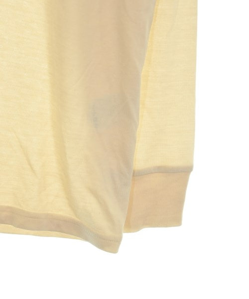 CLANE เสื้อยืด/เสื้อท็อปส์