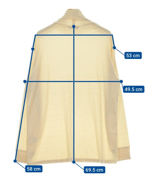 CLANE เสื้อยืด/เสื้อท็อปส์