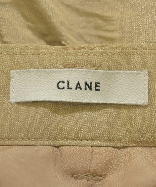 CLANE กางเกงขายาว