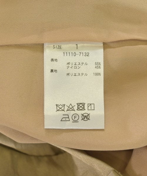 CLANE กางเกงขายาว