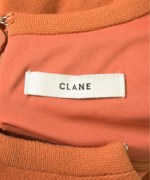 CLANE ชุดเดรส