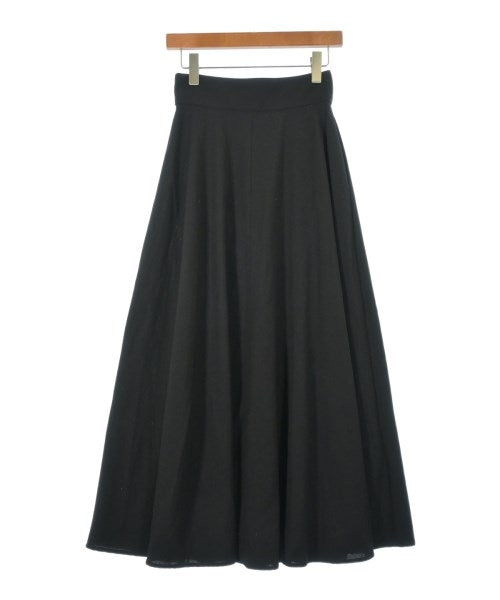 CLANE กระโปรงยาว/แม็กซี่ยาว