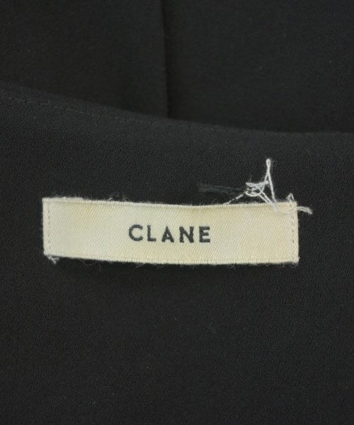CLANE เสื้อสตรี