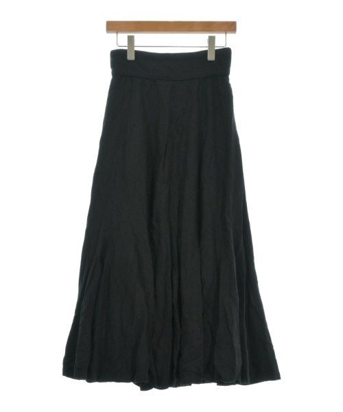 CLANE กระโปรงยาว/แม็กซี่ยาว