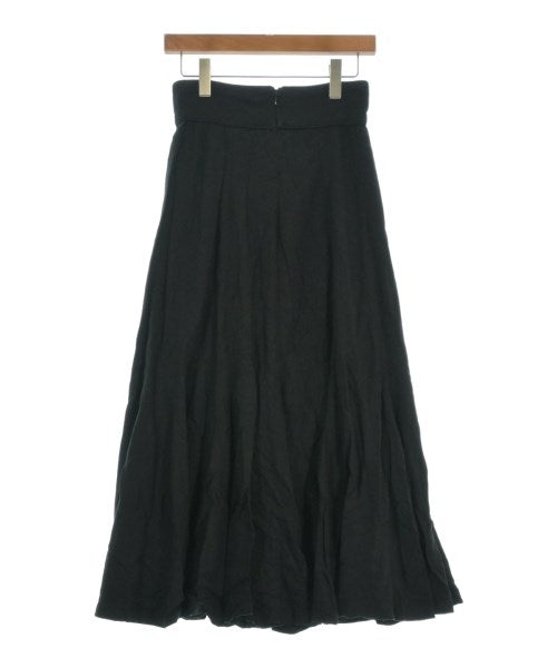 CLANE กระโปรงยาว/แม็กซี่ยาว