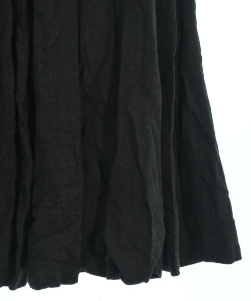 CLANE กระโปรงยาว/แม็กซี่ยาว