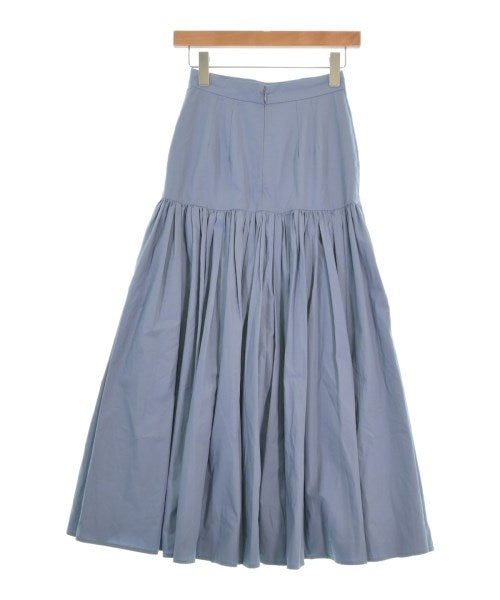 CLANE กระโปรงยาว/แม็กซี่ยาว