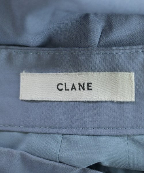 CLANE กระโปรงยาว/แม็กซี่ยาว