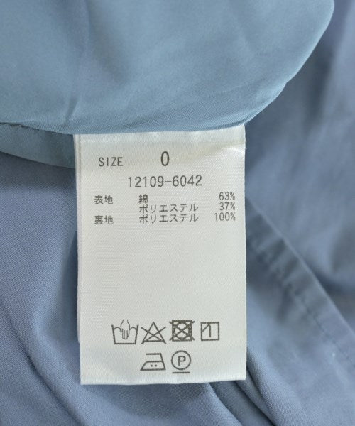 CLANE กระโปรงยาว/แม็กซี่ยาว