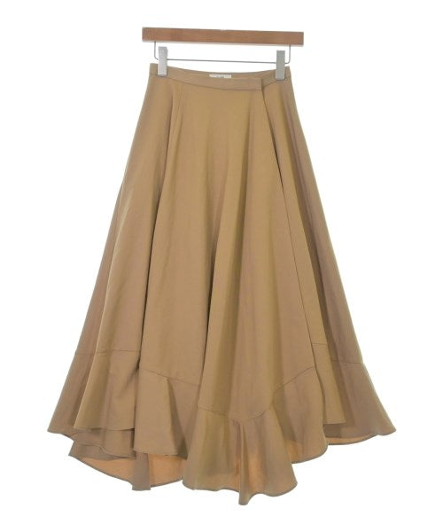 CLANE กระโปรงยาว/แม็กซี่ยาว