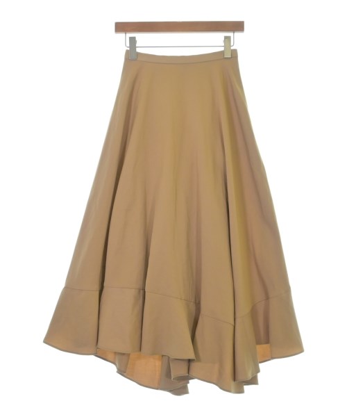 CLANE กระโปรงยาว/แม็กซี่ยาว