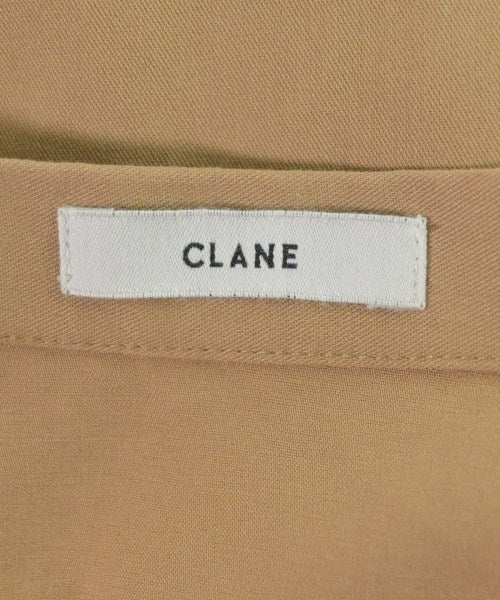 CLANE กระโปรงยาว/แม็กซี่ยาว