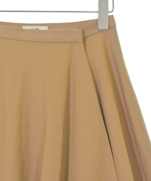 CLANE กระโปรงยาว/แม็กซี่ยาว