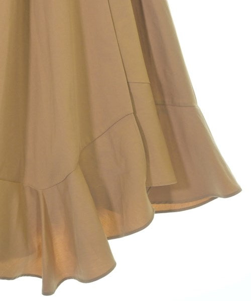 CLANE กระโปรงยาว/แม็กซี่ยาว