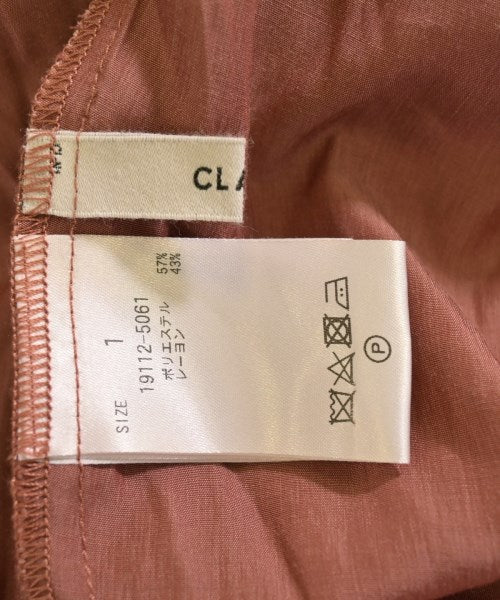 CLANE ชุดเดรส