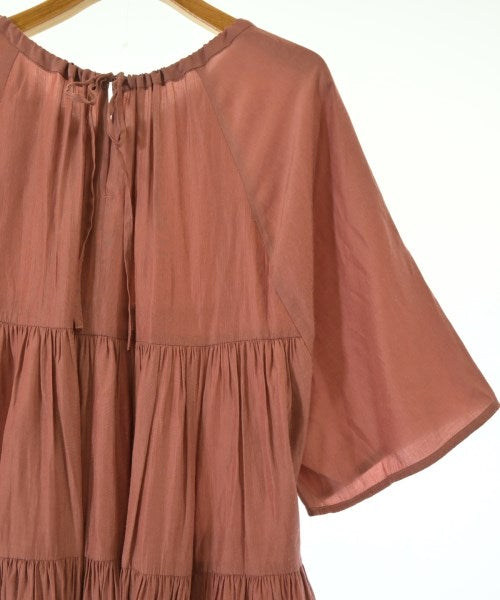 CLANE ชุดเดรส