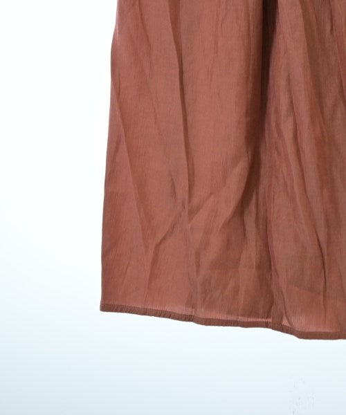 CLANE ชุดเดรส