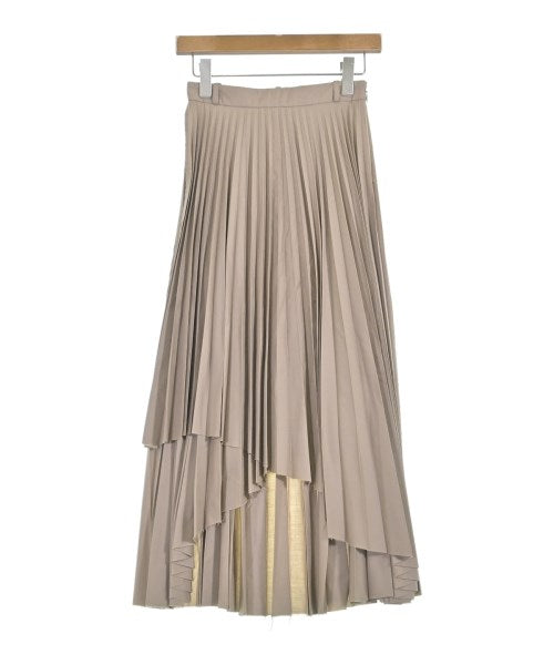 CLANE กระโปรงยาว/แม็กซี่ยาว