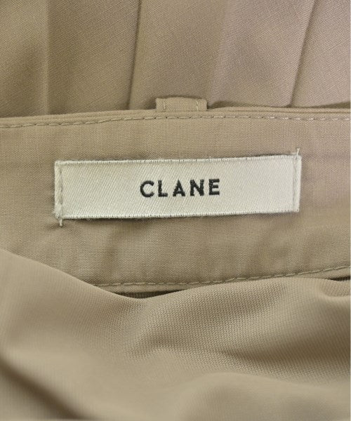 CLANE กระโปรงยาว/แม็กซี่ยาว