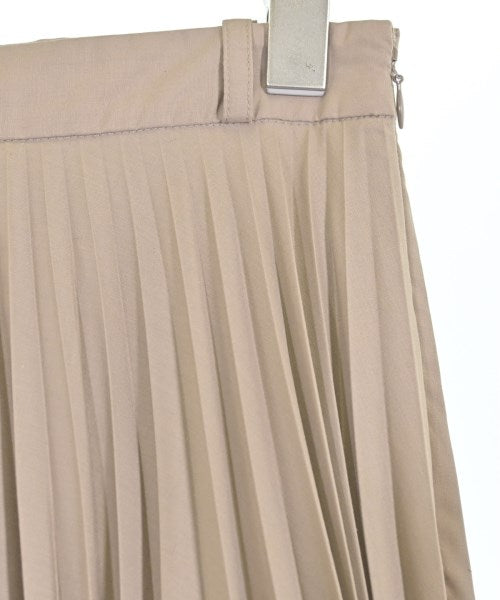 CLANE กระโปรงยาว/แม็กซี่ยาว