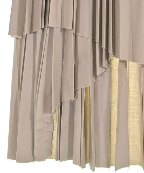 CLANE กระโปรงยาว/แม็กซี่ยาว