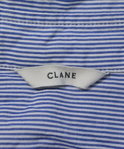 CLANE เสื้อลำลอง