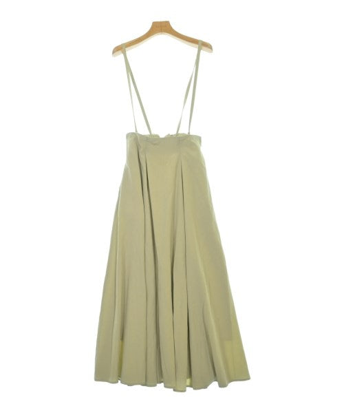 CLANE กระโปรงยาว/แม็กซี่ยาว