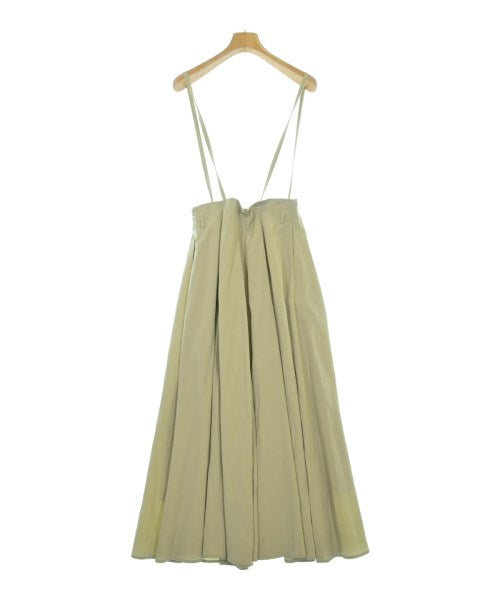 CLANE กระโปรงยาว/แม็กซี่ยาว