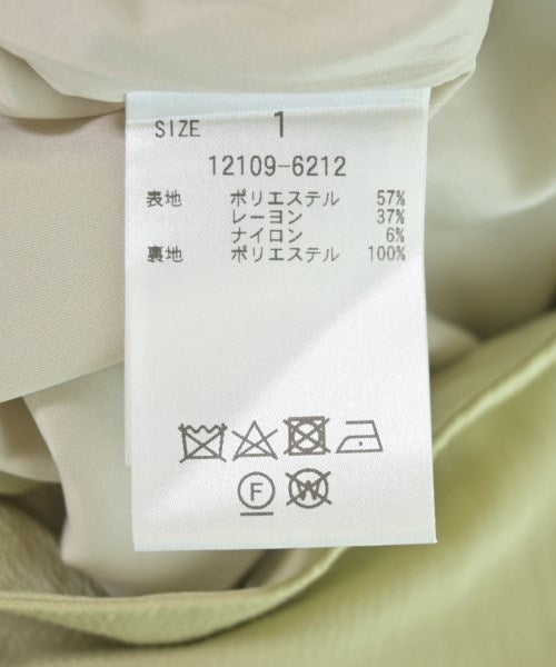 CLANE กระโปรงยาว/แม็กซี่ยาว