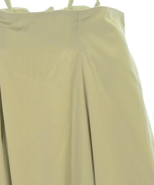 CLANE กระโปรงยาว/แม็กซี่ยาว