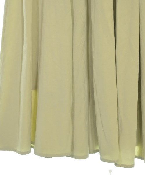 CLANE กระโปรงยาว/แม็กซี่ยาว