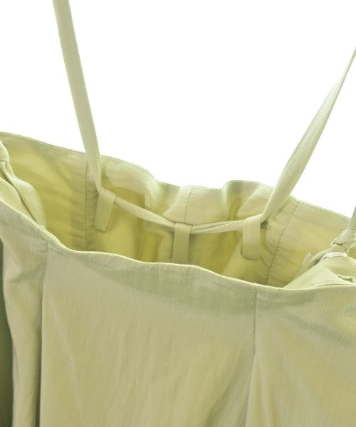 CLANE กระโปรงยาว/แม็กซี่ยาว