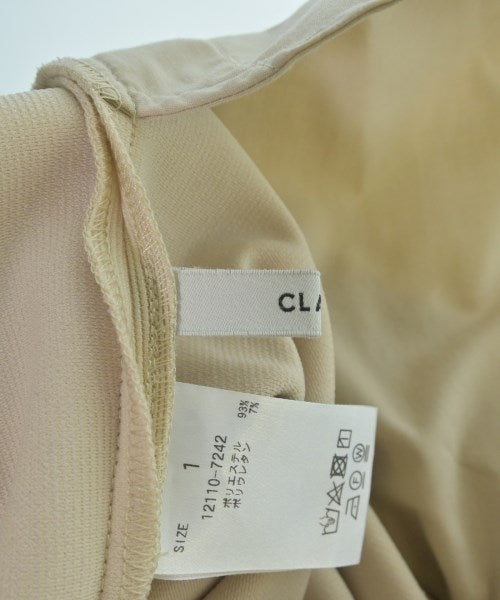 CLANE กางเกงขายาว