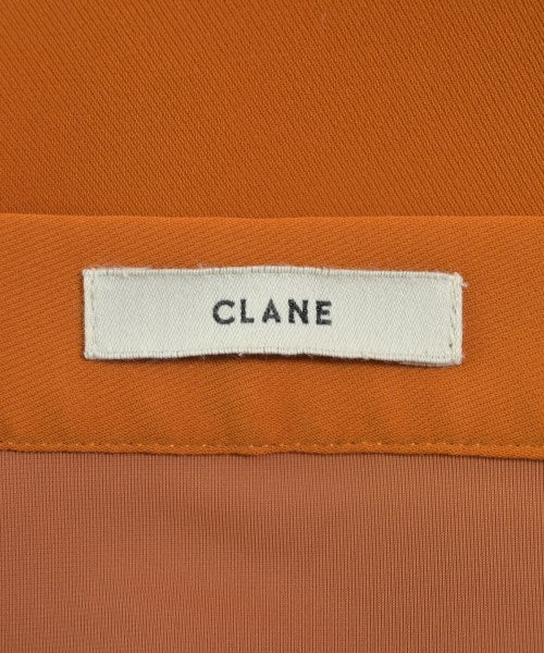 CLANE กระโปรงยาว/แม็กซี่ยาว