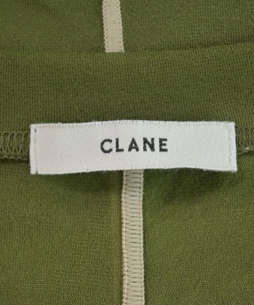 CLANE แขนกุด