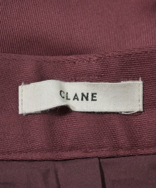CLANE กางเกง อื่น