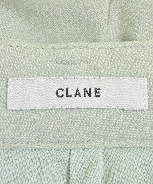 CLANE กางเกง อื่น