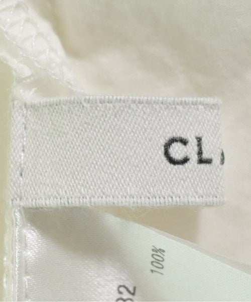 CLANE เสื้อสตรี