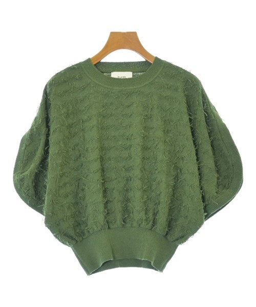 CLANE เสื้อกันหนาว