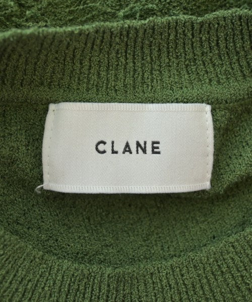 CLANE เสื้อกันหนาว
