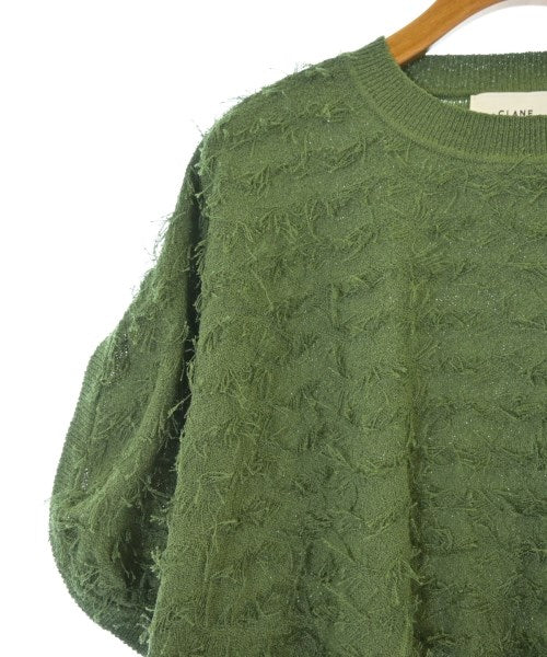 CLANE เสื้อกันหนาว