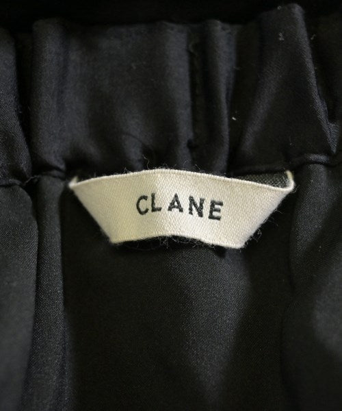 CLANE กระโปรงยาว/แม็กซี่ยาว